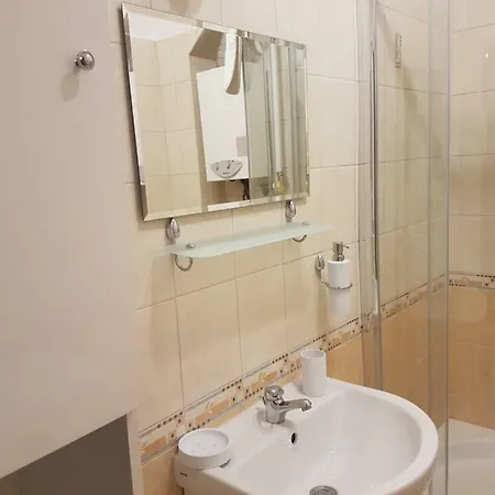Apartament Platinum Ii *