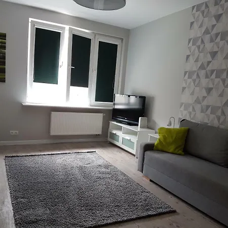 Apartament Platinum Ii 公寓 *