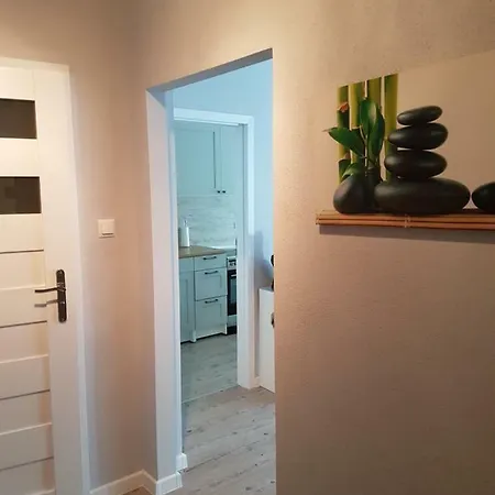 公寓 Apartament Platinum Ii *